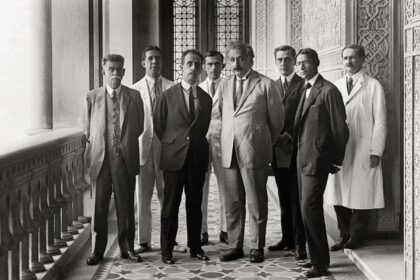 ha-100-anos,-albert-einstein-chegava-ao-brasil-em-visita-cientifica