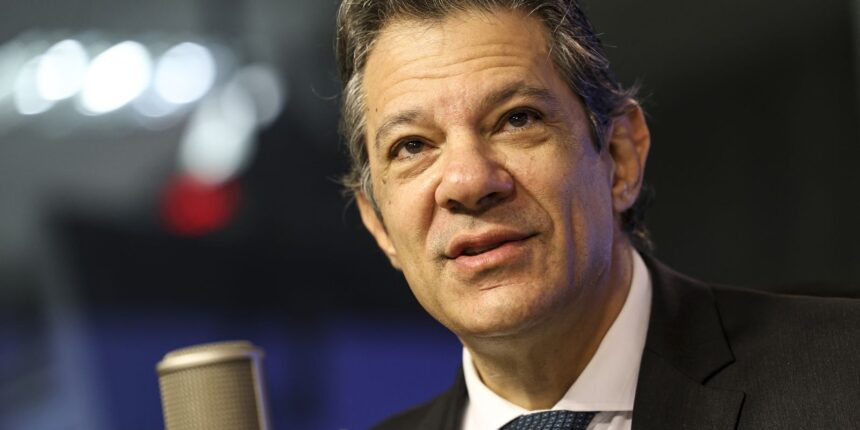 haddad-reune-se-com-secretario-do-tesouro-de-trump-em-meio-a-tarifas