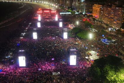 show-de-lady-gaga-leva-2,1-milhoes-de-pessoas-para-copacabana