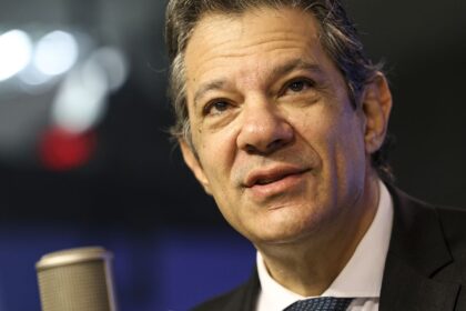 haddad-reune-se-com-secretario-do-tesouro-de-trump-em-meio-a-tarifas