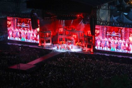 medicos-atendem-795-pessoas-durante-show-de-lady-gaga,-no-rio