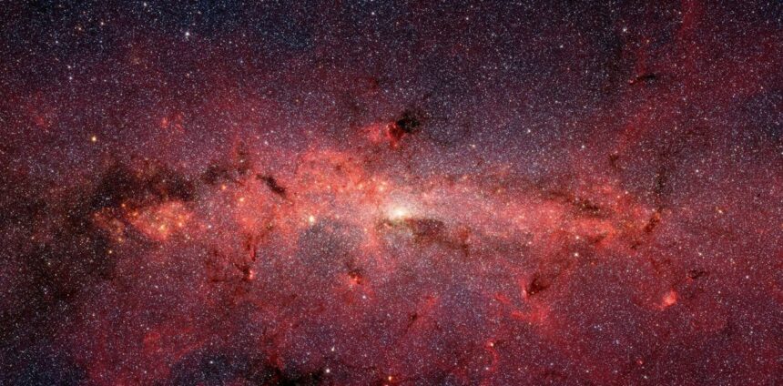 novo-formato-para-a-materia-escura-pode-resolver-misterio-de-decadas-sobre-a-via-lactea