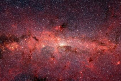 novo-formato-para-a-materia-escura-pode-resolver-misterio-de-decadas-sobre-a-via-lactea