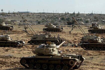 israel-aprova-plano-para-“conquistar”-toda-a-faixa-de-gaza