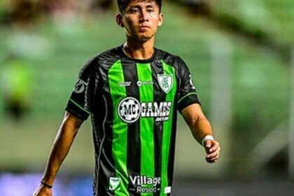atleta-do-america-mg-e-solto,-apos-prisao-em-flagrante-por-racismo