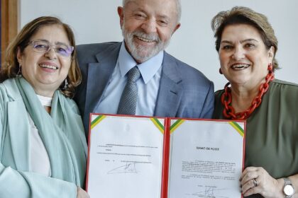 lula-empossa-marcia-lopes-no-ministerio-das-mulheres