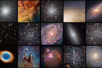 telescopio-espacial-hubble-completa-35-anos:-confira-sua-historia-em-imagens-espetaculares