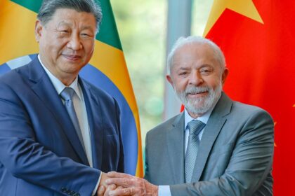 brasil-e-china-devem-fechar-16-acordos-em-nova-visita-de-lula-a-pequim