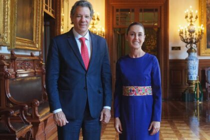 haddad-conversa-com-presidenta-do-mexico-sobre-relacoes-economicas