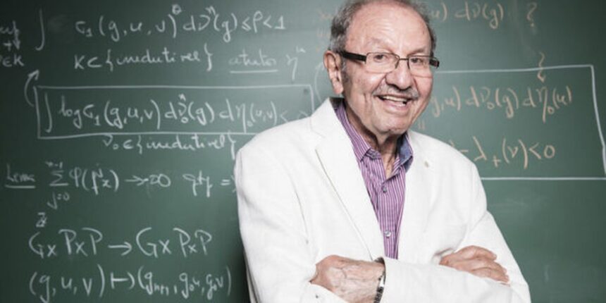 aos-85-anos,-morre-matematico-jacob-palis