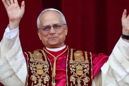quem-e-o-papa-leao-xiv:-proximo-de-francisco-e-missionario-no-peru