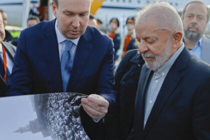 lula-renova-convite-a-primeiro-ministro-indiano-para-visita-ao-brasil