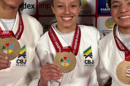 brasileiras-garantem-tres-bronzes-em-1o-dia-de-grand-slam-de-judo