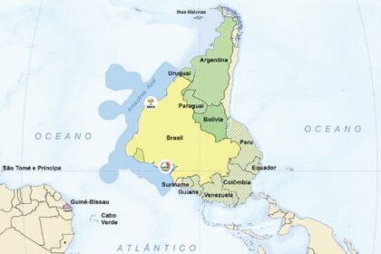 ibge-lanca-mapa-mundi-invertido,-com-o-sul-no-topo