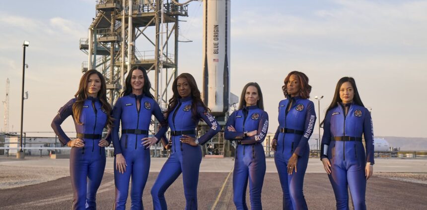 quem-pode-ser-chamado-de-“astronauta”?-turismo-espacial-gera-debate-sobre-uso-do-termo