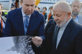 lula-renova-convite-a-primeiro-ministro-indiano-para-visita-ao-brasil