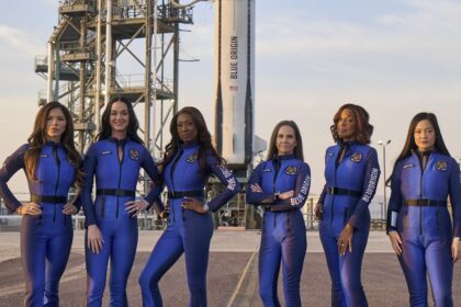 quem-pode-ser-chamado-de-“astronauta”?-turismo-espacial-gera-debate-sobre-uso-do-termo