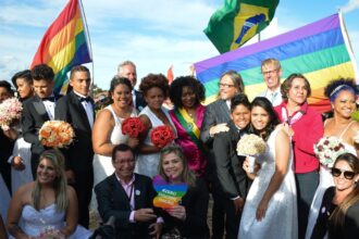 casamento-entre-mulheres-cresce-5,9%-e-e-recorde-em-2023,-mostra-ibge