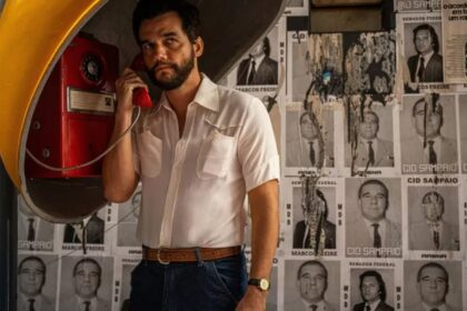 filme-brasileiro-“o-agente-secreto”-disputa-palma-de-ouro,-em-cannes