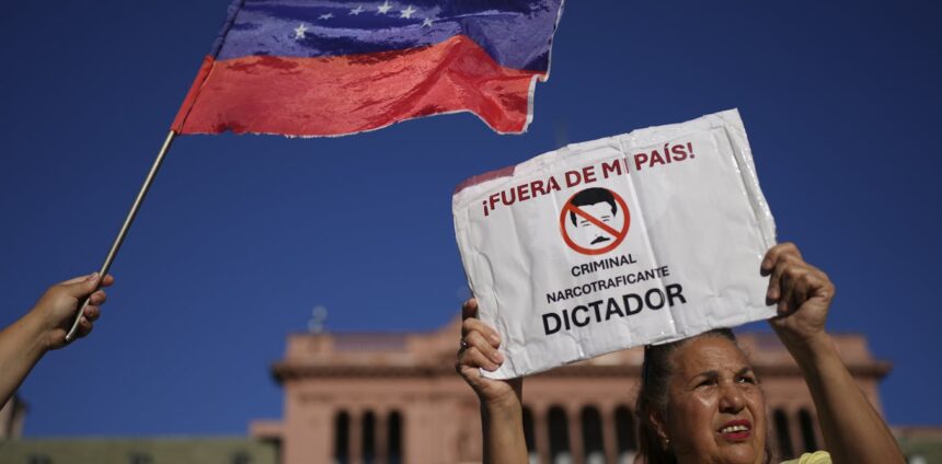 por-que-a-venezuela-divide-opinioes-e-representa-hoje-o-maior-desafio-da-diplomacia-brasileira