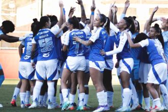brasileiro-feminino:-cruzeiro-pode-garantir-classificacao-antecipada