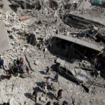governo-repatria-12-brasileiros-e-parentes-da-faixa-de-gaza