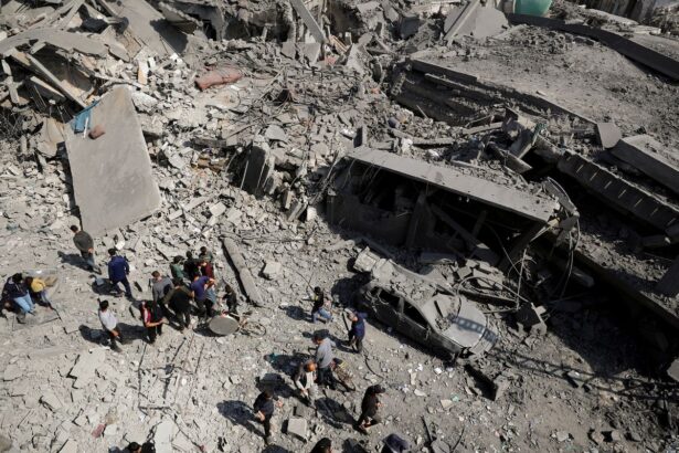 governo-repatria-12-brasileiros-e-parentes-da-faixa-de-gaza