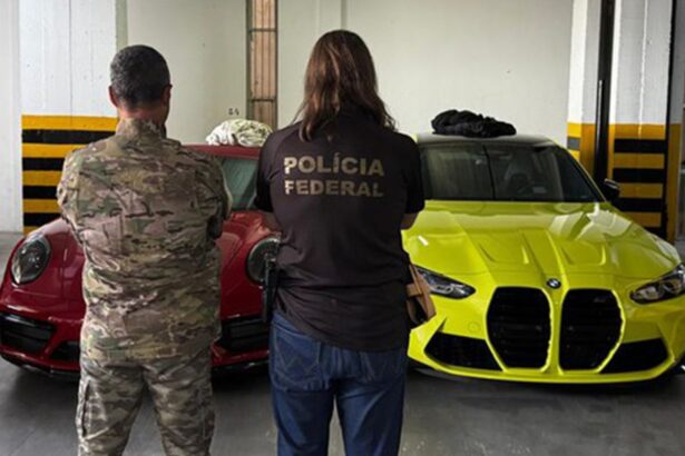 pf-apreende-veiculos-de-luxo-atribuidos-ao-careca-do-inss