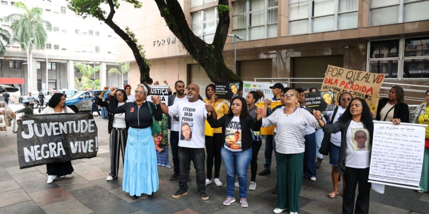 caso-joao-pedro:-tjrj-adia-decisao-sobre-novo-julgamento-de-policiais