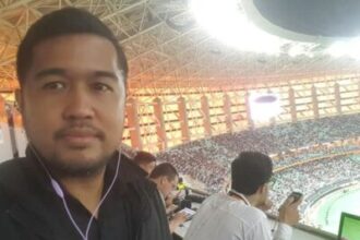 haris-pardede:-pioneiro-das-reportagens-futebolisticas-na-indonesia