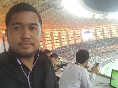 haris-pardede:-pioneiro-das-reportagens-futebolisticas-na-indonesia