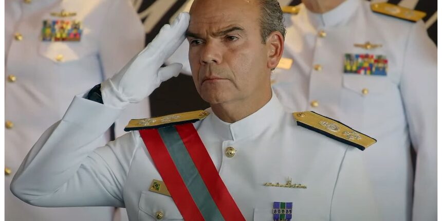 chefe-da-marinha-pede-dispensa-como-testemunha-de-acao-do-golpe