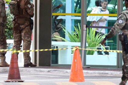 ministerio-e-evacuado-para-investigacao-de-ameaca-de-bomba
