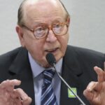morre-no-rio,-aos-97-anos,-o-escritor-e-gramatico-evanildo-bechara
