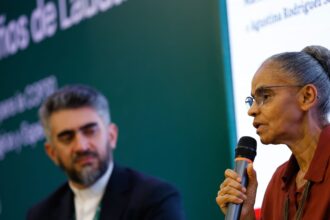 cop-30-deve-ser-encontro-de-implementacao,-diz-marina-silva