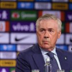 com-casemiro-e-sem-neymar,-ancelotti-faz-primeira-convocacao-na-cbf