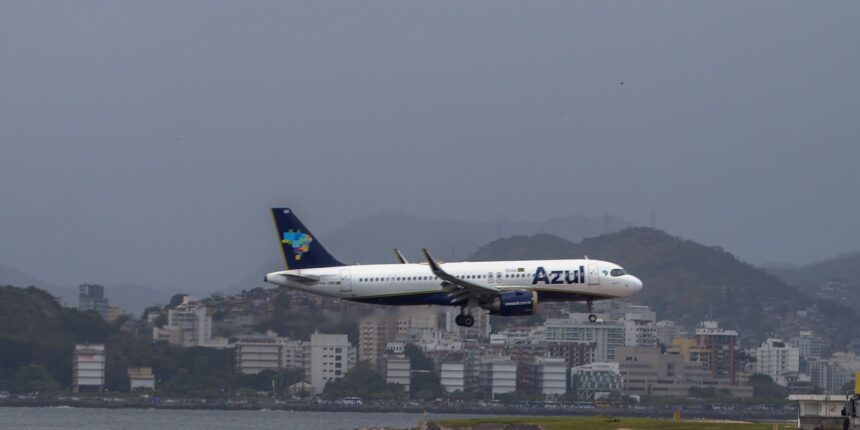 azul-anuncia-acordo-de-reorganizacao-financeira