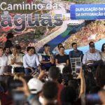 sao-francisco:-lula-autoriza-duplicacao-de-bombeamento-do-eixo-norte