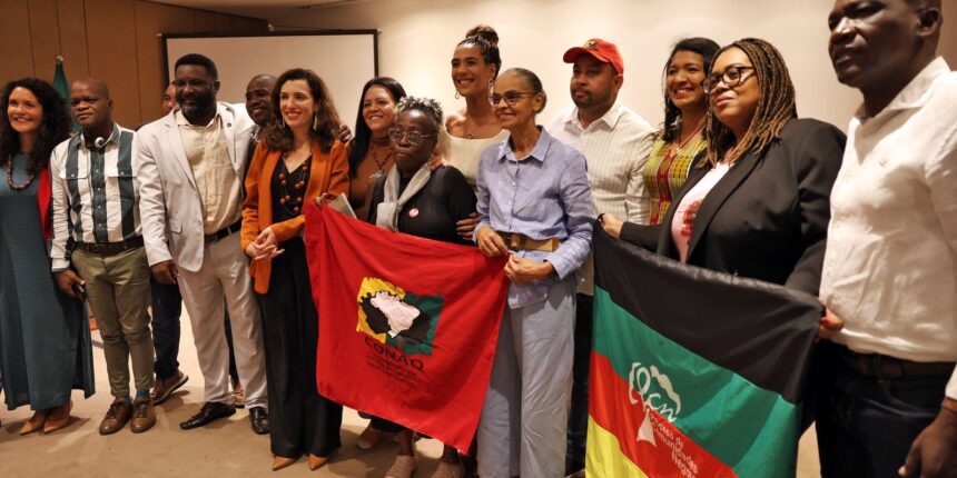 liderancas-afrodescendentes-pedem-mais-participacao-na-cop30