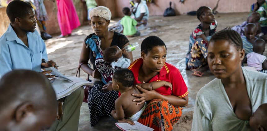 malaria:-quando-a-politica-e-os-interesses-comerciais-falam-mais-alto-que-a-saude-na-oms