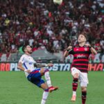 fla-enfrenta-fortaleza-mirando-ponta-da-classificacao-do-brasileiro