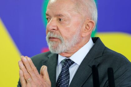 lula:-ameaca-de-sancao-dos-eua-a-moraes-e-inadmissivel