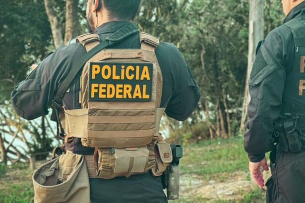 acao-da-pf-combate-lavagem-de-dinheiro-do-garimpo-na-terra-yanomami
