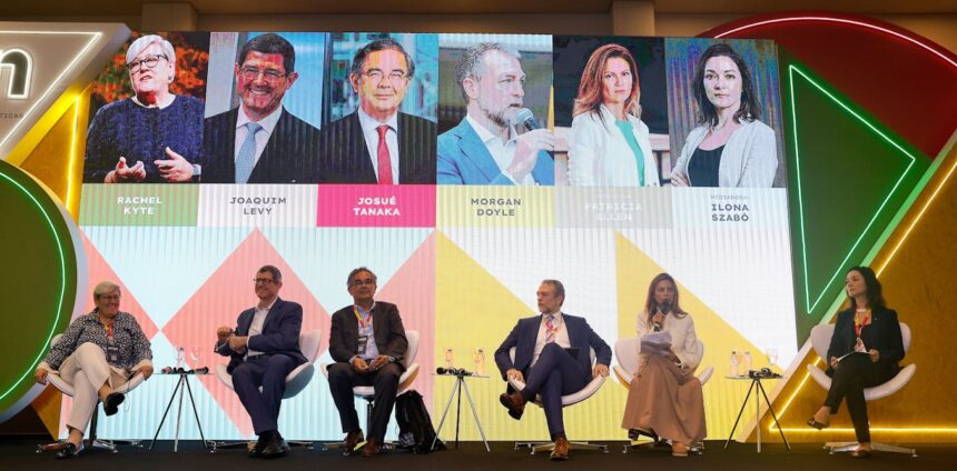 analise:-brasil-precisa-atuar-como-alavanca-de-financiamento-climatico-para-o-sul-global
