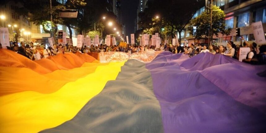 exposicao-mostra-perseguicao-a-comunidade-lgbtqia+-durante-ditadura