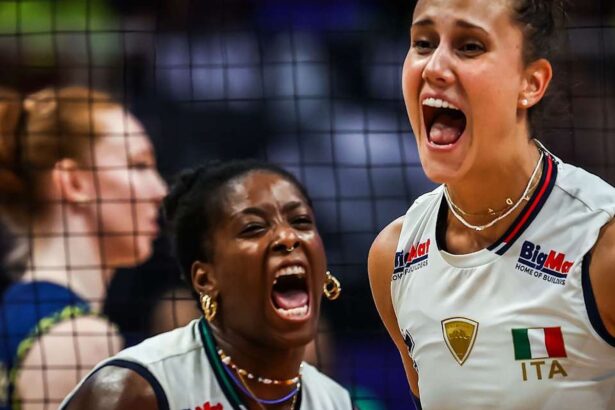 volei:-brasil-perde-em-ultimo-compromisso-no-rio-pela-liga-das-nacoes
