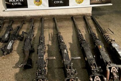 justica-militar-condena-nove-pessoas-por-furto-de-arsenal-do-exercito