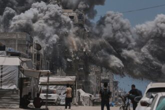 israel-ainda-pode-alegar-legitima-defesa-para-justificar-sua-guerra-em-gaza?-veja-o-que-diz-a-lei