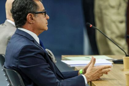 garnier-nega-envolvimento-em-trama-golpista:-“me-ative-a-minha-funcao”