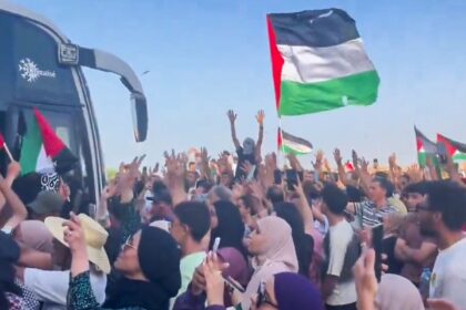 milhares-de-ativistas-marcham-a-gaza-para-romper-bloqueio-de-israel